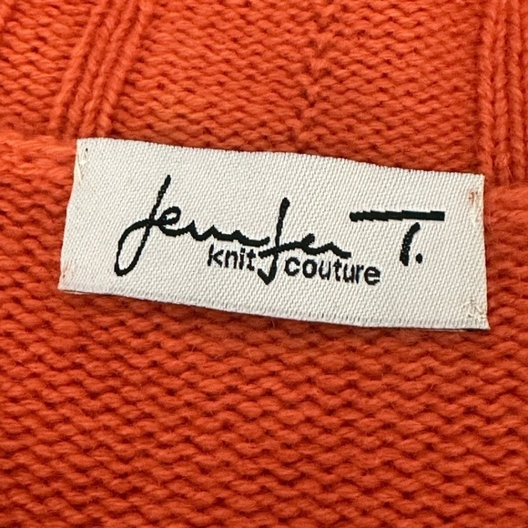 Jennifer Tyler Cashmere Sweater Set, Size S - Picture 10 of 12